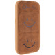 Чохол TPU Panel Stand для Apple iPhone 15 Pro Max Soft Smile