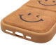 Чохол TPU Panel Stand для Apple iPhone 15 Pro Max Soft Smile