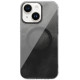 Чохол TPU Shiny Mountain (MagFit) для Apple iPhone 15  Black