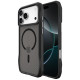 Чохол TPU Space Octagon with MagSafe для Apple iPhone 17 Pro (6.3') Carbon Black