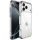Чохол TPU Space Octagon with MagSafe для Apple iPhone 17 Pro (6.3') Clear