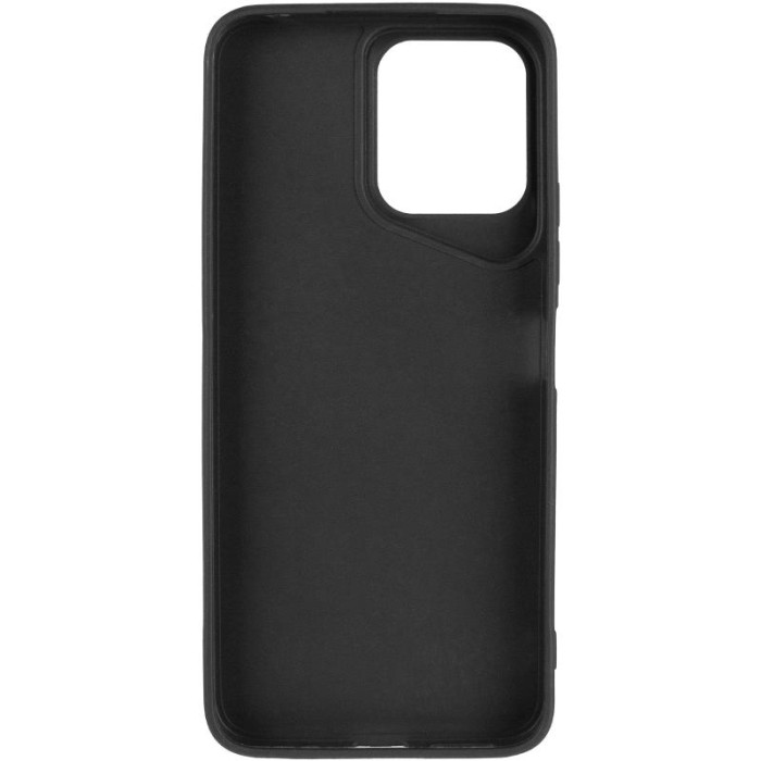 Чохол TPU VIVA для Xiaomi Redmi 12 Black