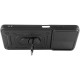 Чохол Ummi Camshield Serge Ring для Samsung Galaxy A03s Чорний/Black