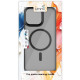 Чохол Ummi Ultimate з Magnetic Fit для Apple iPhone 16 Pro Max (6.9') Black