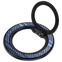 Магнітне кільце-тримач MagSafe Ring Holder Deep Blue  (ITS-L-00000083985_1)