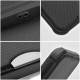 Шкіряний чохол-книжка GETMAN Razor (PU) для Xiaomi Redmi 13C/Poco C65 Black