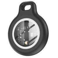 Трекер Hoco E91 Smart Tag 230 mAh White  (ITS-L-00000069168_1)