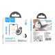 Трекер Hoco E91 Smart Tag 230 mAh White