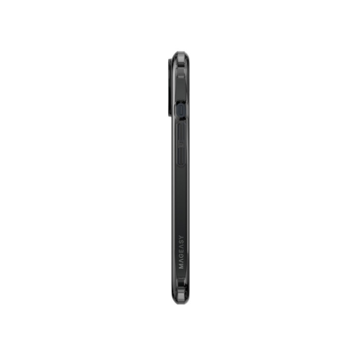 Чохол Switcheasy Alos M прозорий для iPhone 15 (MPH561011TR23)