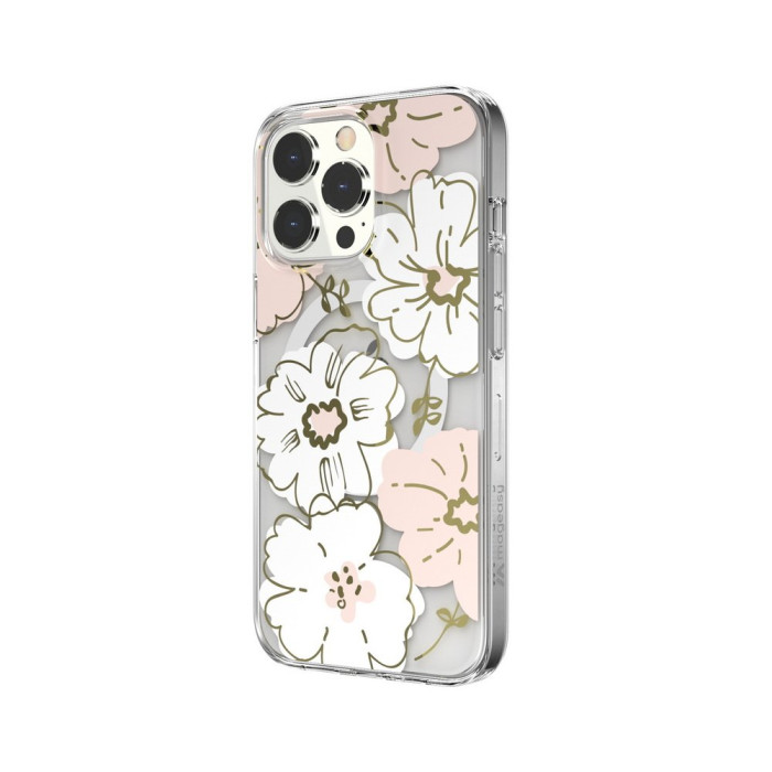 Чохол із малюнком Switcheasy MagLamour Dawn для iPhone 13 Pro (ME-103-209-276-204)