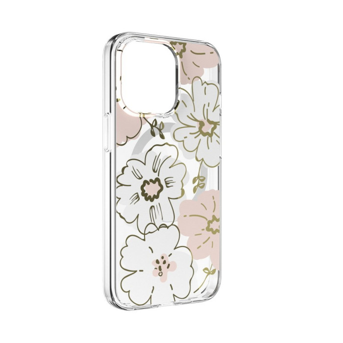 Чохол із малюнком Switcheasy MagLamour Dawn для iPhone 13 Pro (ME-103-209-276-204)