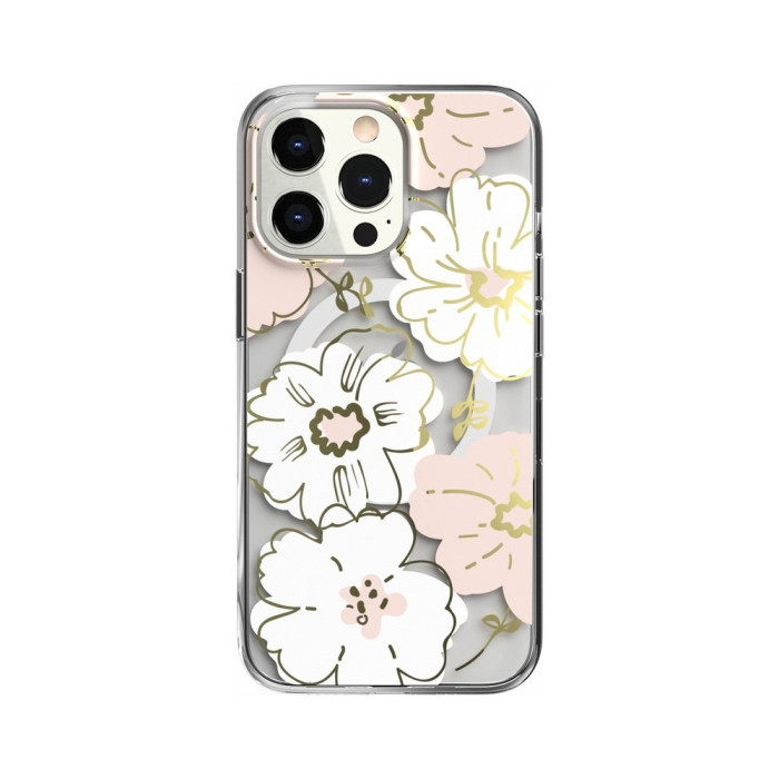 Чохол із малюнком Switcheasy MagLamour Dawn для iPhone 13 Pro (ME-103-209-276-204)