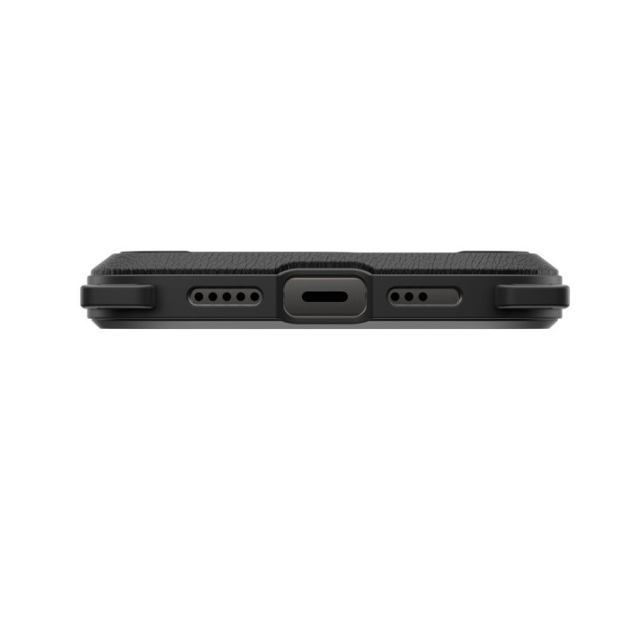 Чохол із ремінцем Switcheasy Odyssey+ Classic чорний для iPhone 14 Pro (MPH61P010LK22)