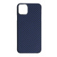 K-DOO Kevlar кевларовий чохол для iPhone 13 Pro Blue