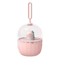 Нічник 3Life Night Light Lamp із динозавриком