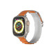 Ремінець Switcheasy Active Sport G-hook помаранчевий для Apple Watch 42/44/45/49mm (MAW459160OR23)