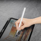 Стілус Switcheasy Maestro Magnetic білий для iPad (MPDIPD034WH22)
