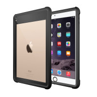 Захисний чохол Shellbox OL чорний для iPad Pro 10.5'