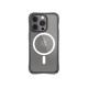 Чохол Switcheasy Alos M прозорий для iPhone 15 Pro (MPH56P011TR23)