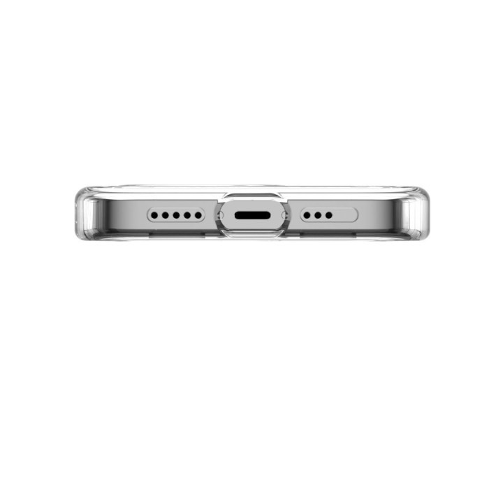 Чохол із малюнком Switcheasy City M London для iPhone 15 Pro (SPH56P186LD23)