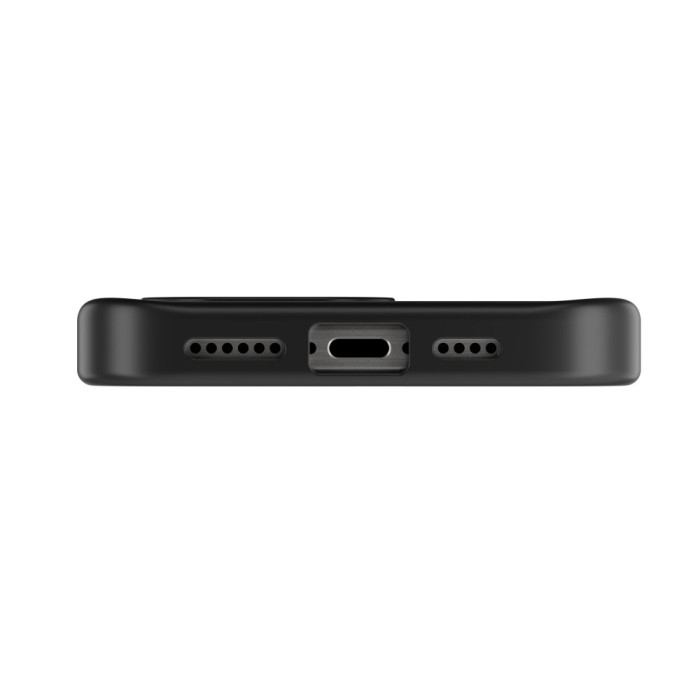 Чохол з підставкою Switcheasy MagStand M чорний для iPhone 16 Pro Max (SPH67P171AA24)