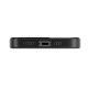 Чохол з підставкою Switcheasy MagStand M чорний для iPhone 16 Pro Max (SPH67P171AA24)
