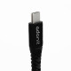 Кабель Adonit USB-C Cable чорний