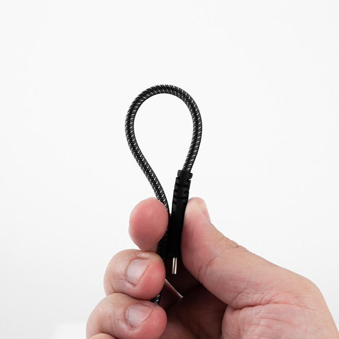 Кабель Adonit USB-C Cable сірий