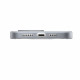 Напівпрозорий чохол Switcheasy Gravity M синій для iPhone 14 Pro Max (SPH67P022TU22)