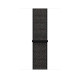 Ремінець Coteetci W17 чорний для Apple Watch 38/40/41mm