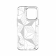 Чохол із малюнком Switcheasy Artist Asanoha для iPhone 13 Pro (GS-103-209-208-194)