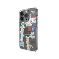 Чохол із малюнком Switcheasy City M New York для iPhone 15 Pro (SPH56P186NY23)