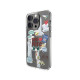 Чохол із малюнком Switcheasy City M New York для iPhone 15 Pro (SPH56P186NY23)