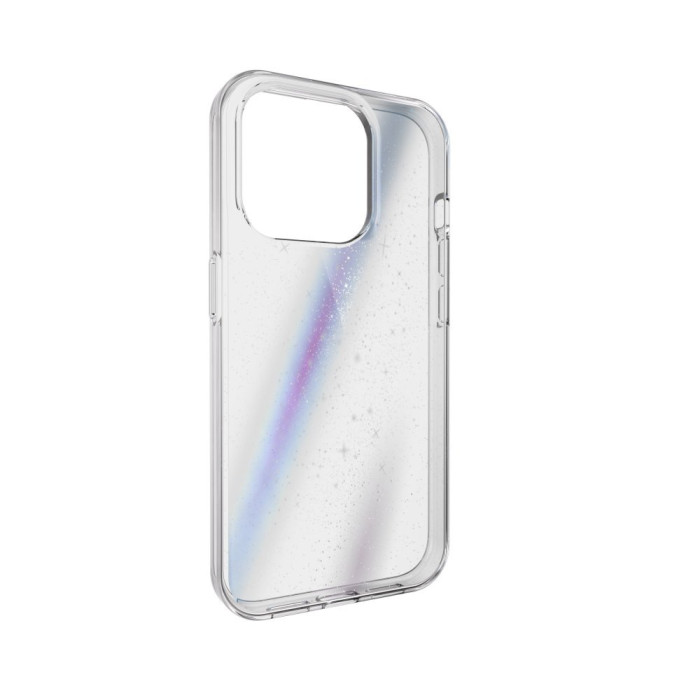 Чохол із малюнком Switcheasy Cosmos Nebula для iPhone 15 Pro (SPH56P177NU23)