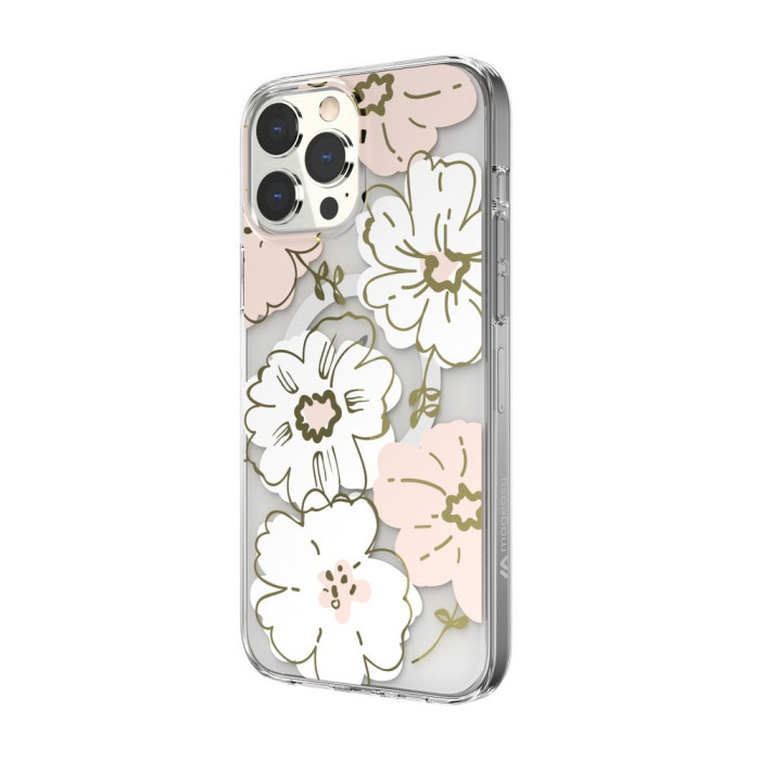 Чохол із малюнком Switcheasy MagLamour Dawn для iPhone 13 Pro Max (ME-103-210-276-204)