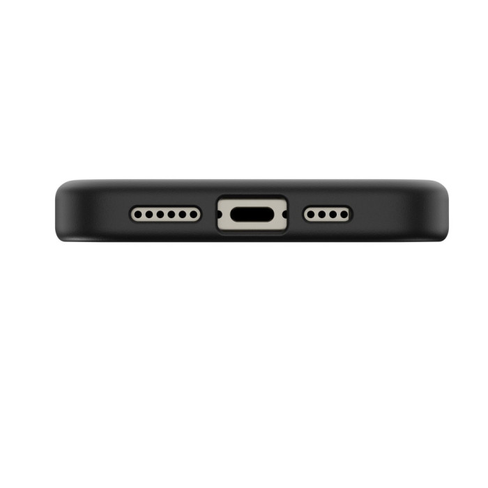 Чохол з підставкою Switcheasy EasyStand M чорний для iPhone 16 Pro Max (SPH67P267BK24)