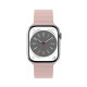 Ремінець Switcheasy Skin рожевий для Apple Watch 42/44/45/49mm (MAW245078PK22)
