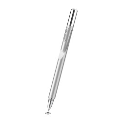 Стілус для смартфона/планшета Adonit Pro 4 Silver
