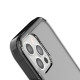 Захисний чохол Adonit чорний для iPhone 13 Pro