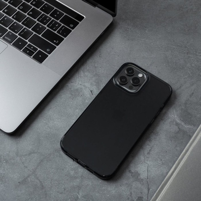 Захисний чохол Adonit чорний для iPhone 13 Pro Max