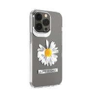 Чохол із малюнком Switcheasy Artist Daisy для iPhone 13 Pro (GS-103-209-208-88)