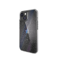 Чохол із малюнком Switcheasy Cosmos Nebula для iPhone 15 (SPH561177NU23)