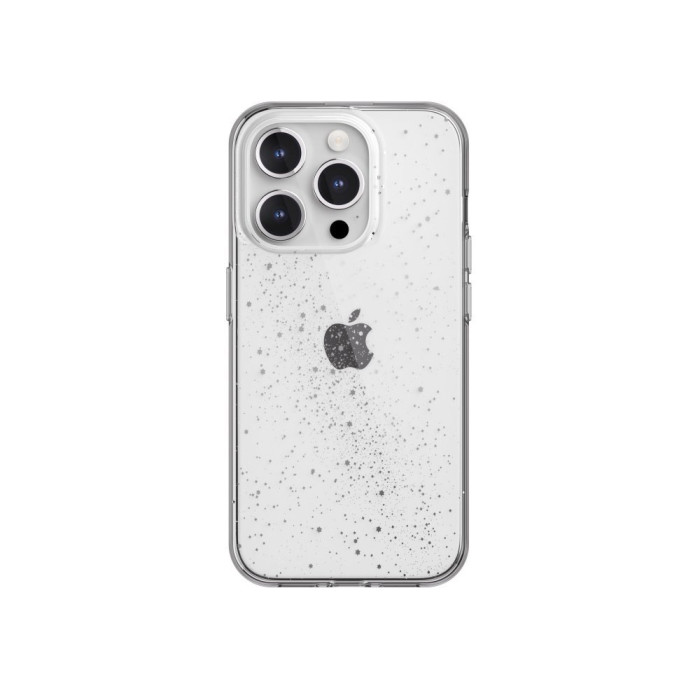 Чохол із малюнком Switcheasy Cosmos Starlight для iPhone 15 Pro (SPH56P177SI23)
