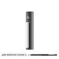 Запасний ковпачок чохол для Adonit Switch