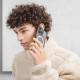 Чохол Switcheasy Alos M прозорий для iPhone 15 Pro Max (MPH57P011TR23)