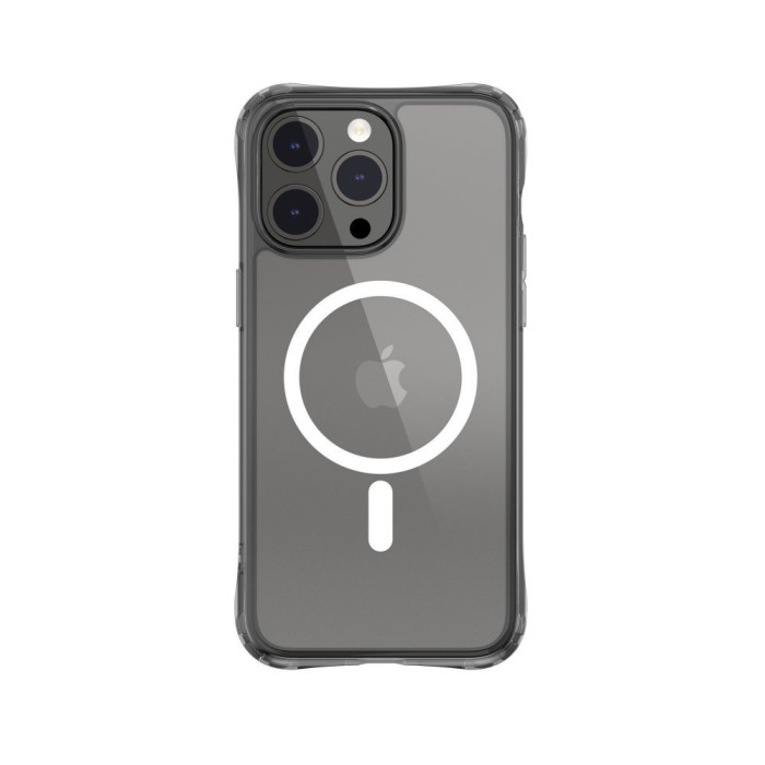 Чохол Switcheasy Alos M прозорий для iPhone 15 Pro Max (MPH57P011TR23)