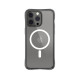Чохол Switcheasy Alos M прозорий для iPhone 15 Pro Max (MPH57P011TR23)