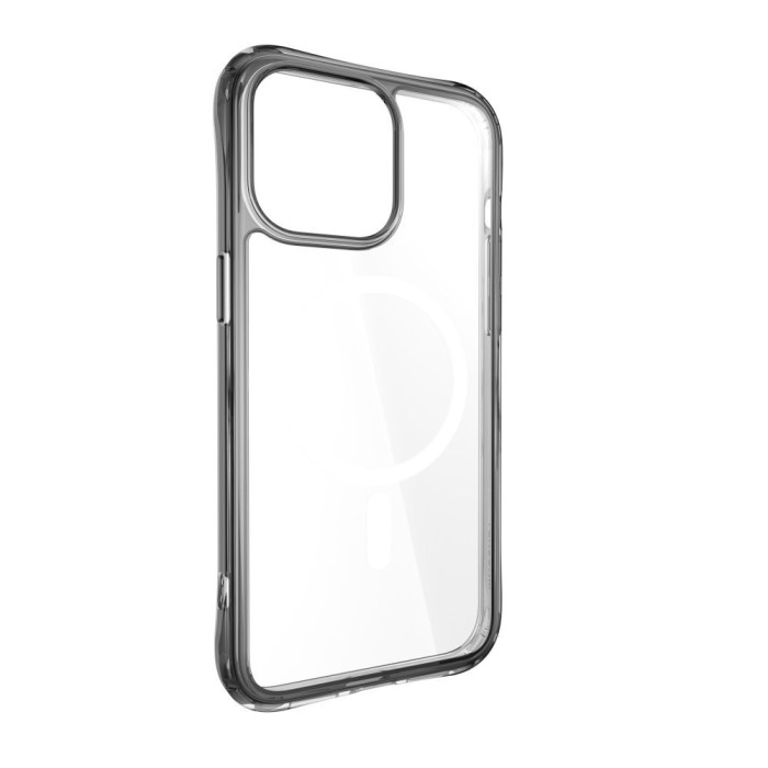 Чохол Switcheasy Alos M прозорий для iPhone 15 Pro Max (MPH57P011TR23)