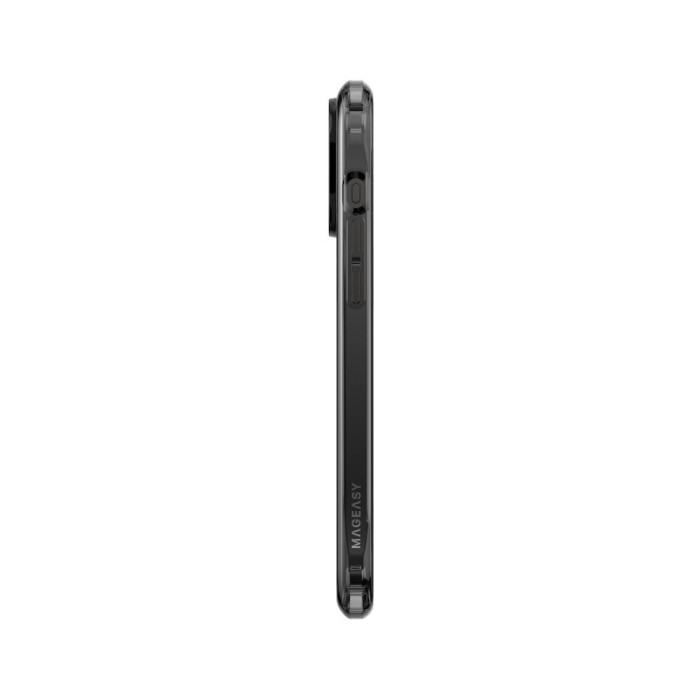 Чохол Switcheasy Alos M прозорий для iPhone 15 Pro Max (MPH57P011TR23)