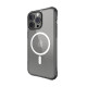 Чохол Switcheasy Alos M прозорий для iPhone 15 Pro Max (MPH57P011TR23)